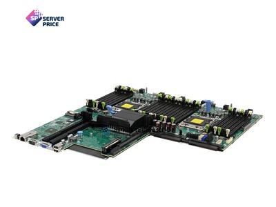 Системная плата DELL PowerEdge R720